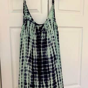 Cute bathing suit cover